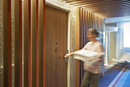 фото отеля Carnac Thalasso & Spa Resort Hotel