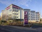 фото отеля Premier Inn Central Watford