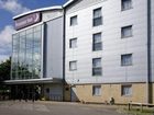 фото отеля Premier Inn Central Watford