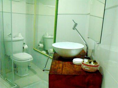 фото отеля Pousada Casa Blanca