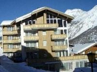 All In Hotel Saas-Fee