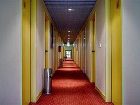 фото отеля Comfort Inn Braga