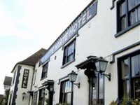 Whyte Harte Hotel