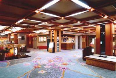 фото отеля Kasuga Hotel