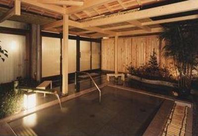 фото отеля Kasuga Hotel