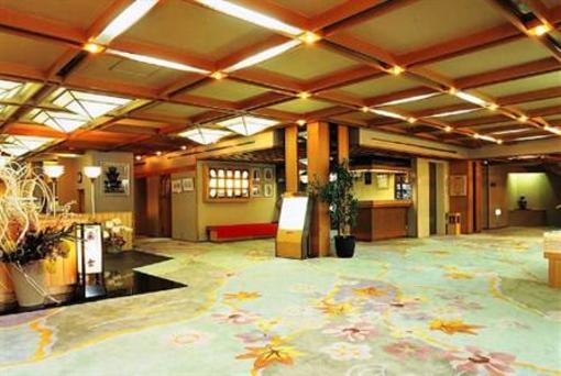 фото отеля Kasuga Hotel