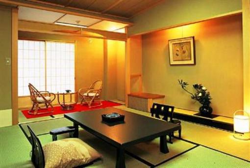 фото отеля Kasuga Hotel