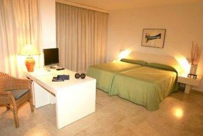 фото отеля Apartamentos Sol Almerimar