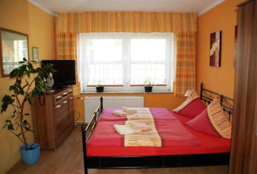 фото отеля Hotel Nordlicht