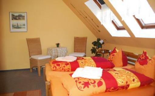 фото отеля Hotel Nordlicht