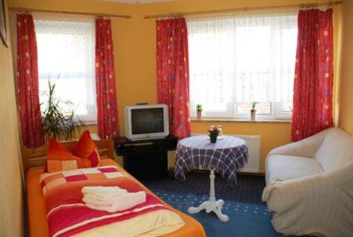 фото отеля Hotel Nordlicht