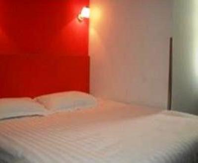 фото отеля Motel 168 Nanjing Jiangning Dong Shan Pedestrian