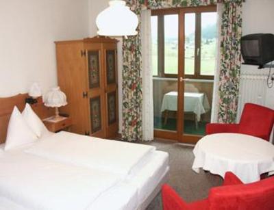 фото отеля Hotel - Restaurant Gosauerhof