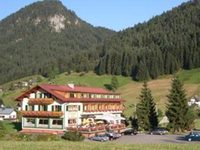 Hotel - Restaurant Gosauerhof