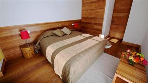 фото отеля Maloja Club House