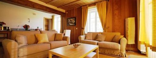 фото отеля Maloja Club House