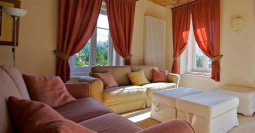 фото отеля Maloja Club House