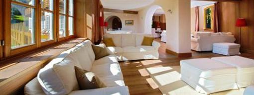 фото отеля Maloja Club House