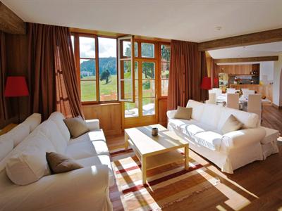 фото отеля Maloja Club House
