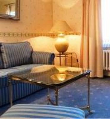 фото отеля Romantik Hotel Josthof