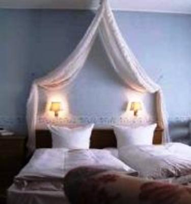 фото отеля Romantik Hotel Josthof