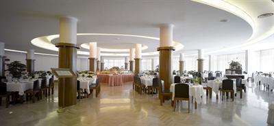 фото отеля Hotel Commodore Terme Montegrotto Terme