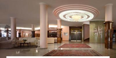 фото отеля Hotel Commodore Terme Montegrotto Terme