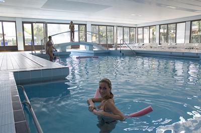 фото отеля Hotel Commodore Terme Montegrotto Terme