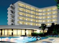Hotel Commodore Terme Montegrotto Terme