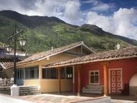 Hacienda Uzhupud