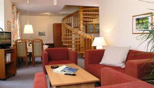 фото отеля Hotel Sonne Gersfeld