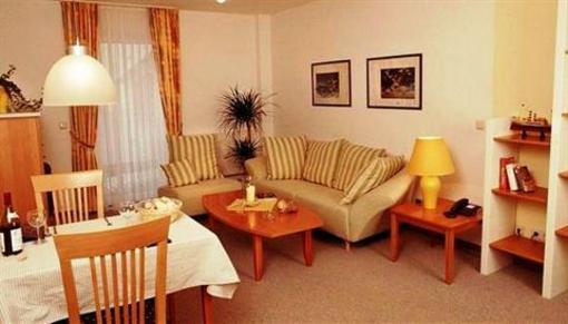 фото отеля Hotel Sonne Gersfeld