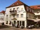 фото отеля Hotel Sonne Gersfeld