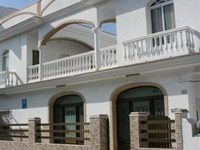 Hostal los Arcos