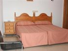 фото отеля Hostal los Arcos