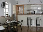 фото отеля Hostal los Arcos