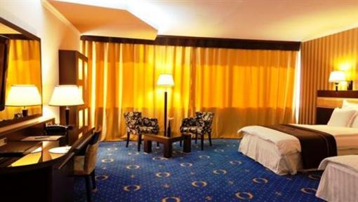 фото отеля Grand Hotel Hebar