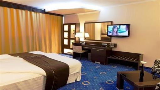 фото отеля Grand Hotel Hebar
