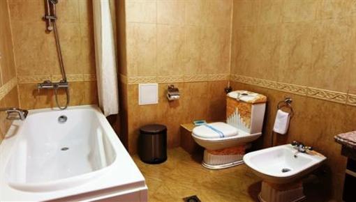 фото отеля Grand Hotel Hebar
