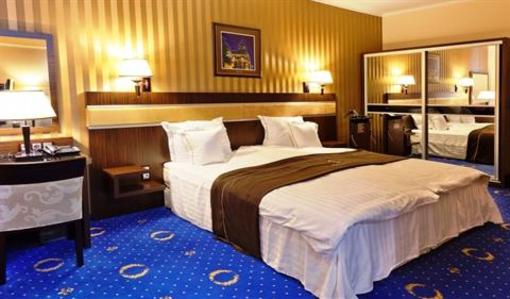 фото отеля Grand Hotel Hebar