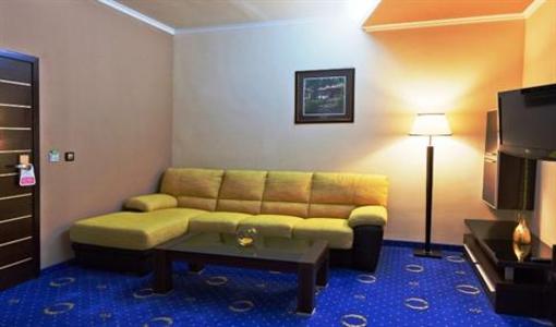 фото отеля Grand Hotel Hebar