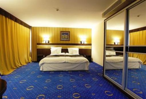 фото отеля Grand Hotel Hebar