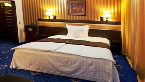 фото отеля Grand Hotel Hebar