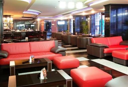 фото отеля Grand Hotel Hebar