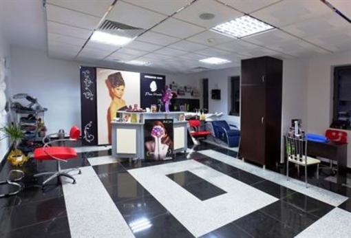 фото отеля Grand Hotel Hebar