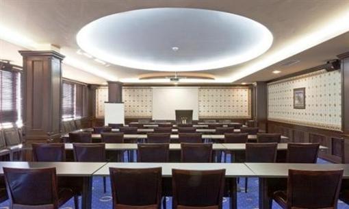 фото отеля Grand Hotel Hebar