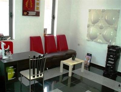 фото отеля Grand Hotel Hebar