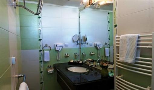 фото отеля Grand Hotel Hebar