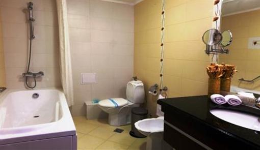 фото отеля Grand Hotel Hebar