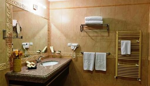 фото отеля Grand Hotel Hebar